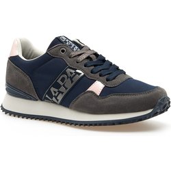 Napapijri - Women's Sneaker Astra - Sneaker Gr 6 blau