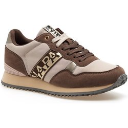 Napapijri - Women's Sneaker Astra - Sneaker Gr 6 braun