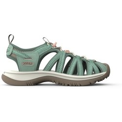 Keen - Women Whisper - Sandalen Gr 39,5 bunt