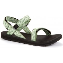 Source - Women's Classic - Sandalen Gr 37 schwarz
