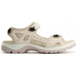 Ecco - Women's Offroad Yucatan Sandal - Sandalen Gr 42 beige