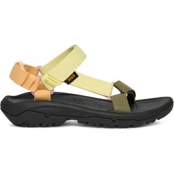 Teva - Women's Hurricane XLT 2 - Sandalen Gr 36 schwarz