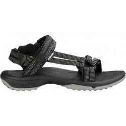 Teva - Women's Terra Fi Lite - Sandalen Gr 36 schwarz/grau