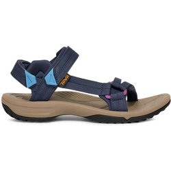 Teva - Women's Terra Fi Lite - Sandalen Gr 36 blau