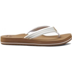 Reef - Women's Cushion Breeze - Sandalen Gr 7 braun