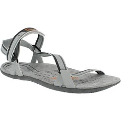 Kastinger - Women's San-Wow Sandale - Sandalen Gr 36 grau