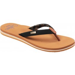 Reef - Women's Cushion Sands - Sandalen Gr 42,5 orange
