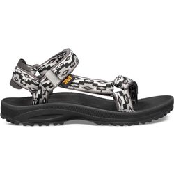 Teva - Women's Winsted - Sandalen Gr 36 grau/schwarz