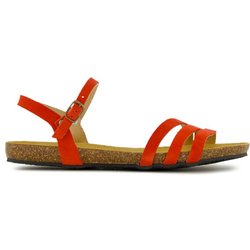 Plakton - Women's Alou - Sandalen Gr 41 rot