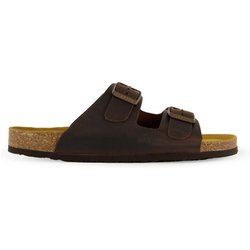 Plakton - Women's Beta - Sandalen Gr 40 schwarz
