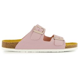 Plakton - Women's Beta - Sandalen Gr 40 rosa