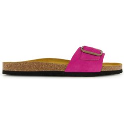 Plakton - Women's Bis - Sandalen Gr 37 bunt