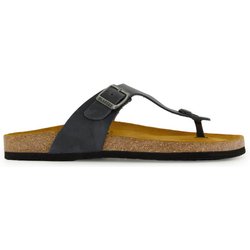 Plakton - Women's Bolero - Sandalen Gr 38 schwarz