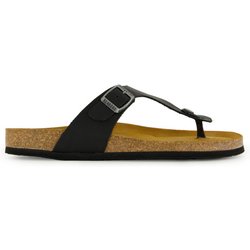 Plakton - Women's Bolero - Sandalen Gr 41 schwarz