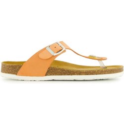 Plakton - Women's Bolero - Sandalen Gr 36 beige