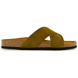 Plakton - Women's Bibi - Sandalen Gr 36 braun