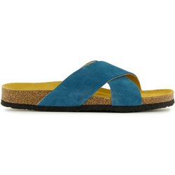 Plakton - Women's Bibi - Sandalen Gr 36 blau