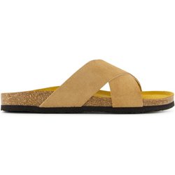 Plakton - Women's Bibi - Sandalen Gr 37 beige