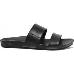 Reef - Women's Cushion Vista - Sandalen Gr 11 schwarz/grau