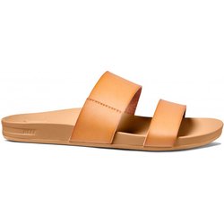 Reef - Women's Cushion Vista - Sandalen Gr 6 orange/beige