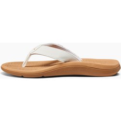 Reef - Women's Santa Ana - Sandalen Gr 36 weiß