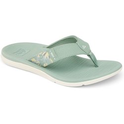 Reef - Women's Santa Ana - Sandalen Gr 36 grün