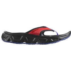 Salomon - Women's Reelax Break 6.0 - Sandalen Gr 36 2/3 schwarz