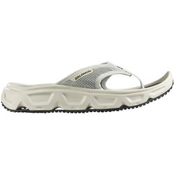 Salomon - Women's Reelax Break 6.0 - Sandalen Gr 36 grau