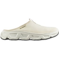 Salomon - Women's Reelax Slide 6.0 - Sandalen Gr 36 beige