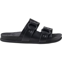Reef - Women's Cushion Vera Cruz - Sandalen Gr 6 schwarz