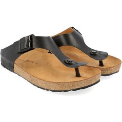Haflinger - Women's Bio Memphis - Sandalen Gr 36 beige
