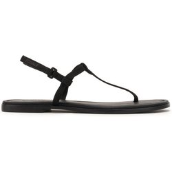 Ecoalf - Women's Romaalf Sandals - Sandalen Gr 36 schwarz