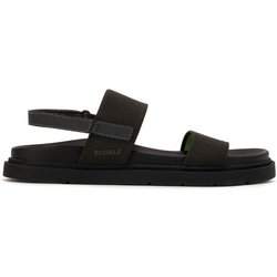 Ecoalf - Women's Thaisalf Sandals - Sandalen Gr 38 schwarz