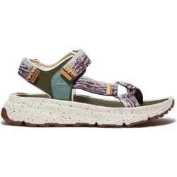 Timberland - Women's Motion Dune Backstrap Sandal - Sandalen Gr 37 beige