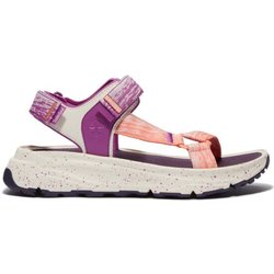 Timberland - Women's Motion Dune Backstrap Sandal - Sandalen Gr 38 beige