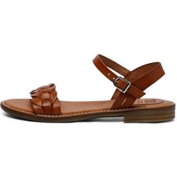 Grand Step Shoes - Women's Kea - Sandalen Gr 38 braun