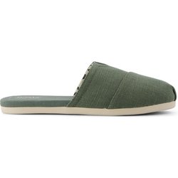 TOMS - Women's Alpargata Mule - Sandalen Gr 36,5 oliv