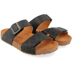 Haflinger - Women's Aria - Sandalen Gr 36 braun