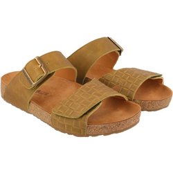 Haflinger - Women's Aria - Sandalen Gr 36 braun