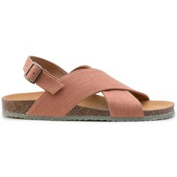 Zouri - Women's Coral - Sandalen Gr 36 braun