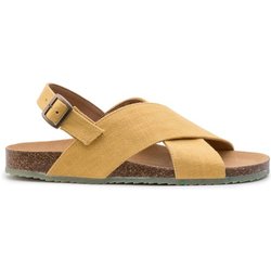 Zouri - Women's Coral - Sandalen Gr 36 beige