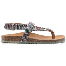 Zouri - Women's Isle - Sandalen Gr 36 braun