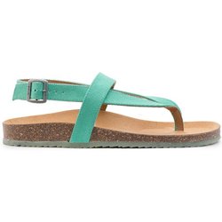 Zouri - Women's Isle - Sandalen Gr 36 bunt