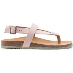 Zouri - Women's Isle - Sandalen Gr 37 braun