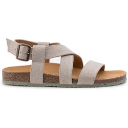 Zouri - Women's Sand - Sandalen Gr 36 braun