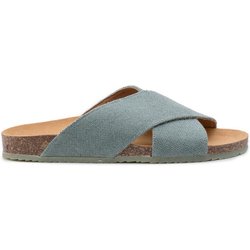 Zouri - Women's Sun - Sandalen Gr 36 grau