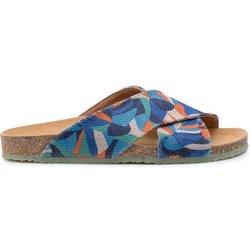 Zouri - Women's Sun - Sandalen Gr 36 blau