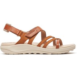Merrell - Women's Harbor Backstrap - Sandalen Gr 42 beige