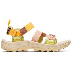 Merrell - Women's Speed Fusion Sport RMX - Sandalen Gr 37 beige