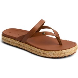 Reef - Women's Vista Carmen - Sandalen Gr 38,5 braun
